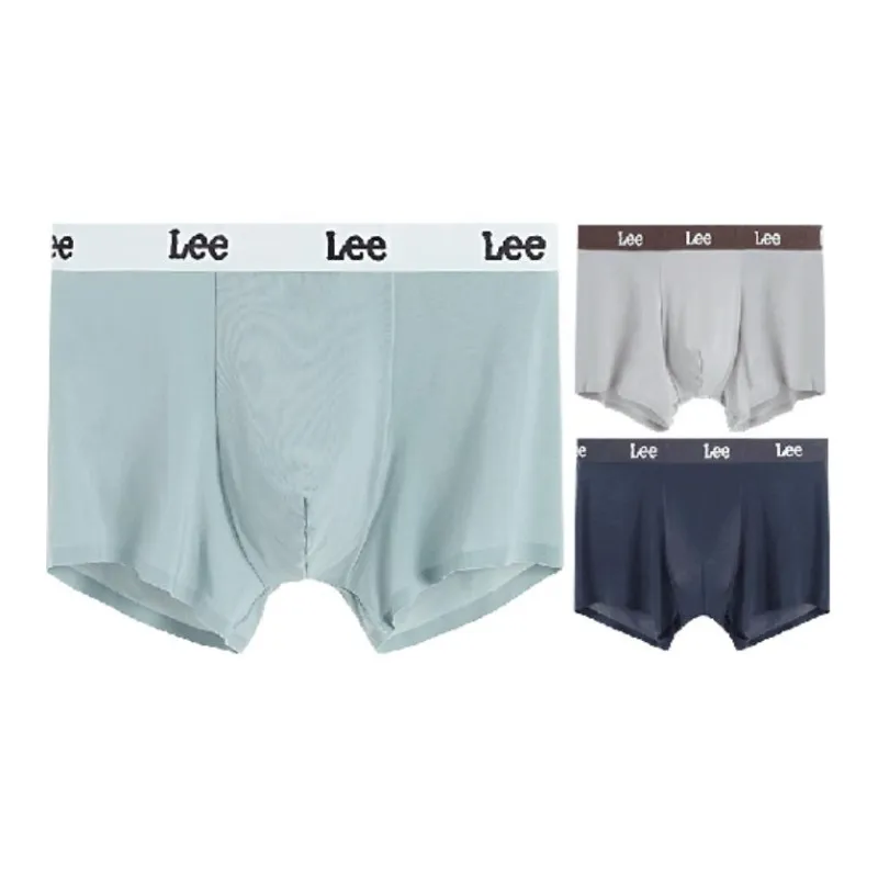Lee Men Underpants-3