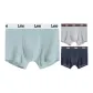 Refined Box 3 Pack (Navy Blue+Beige+Gray)