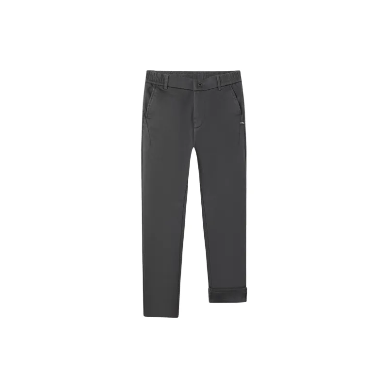 NRTY Casual Pants Men-14