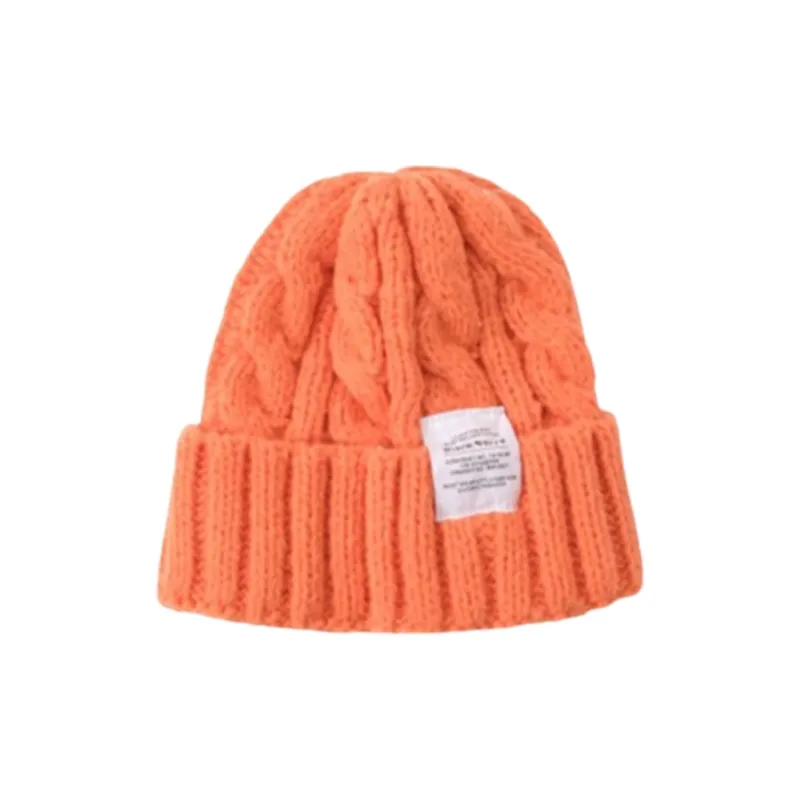 XFILES Beanies Unisex-3