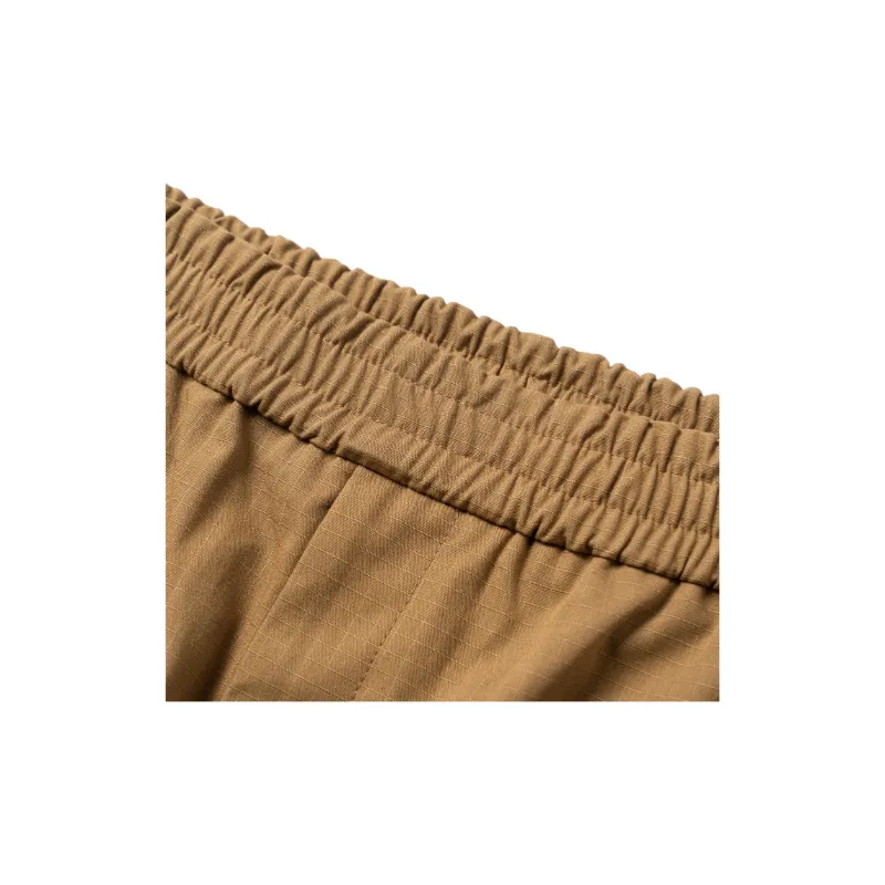 GUCCI Logo print Straight leg Trousers-4