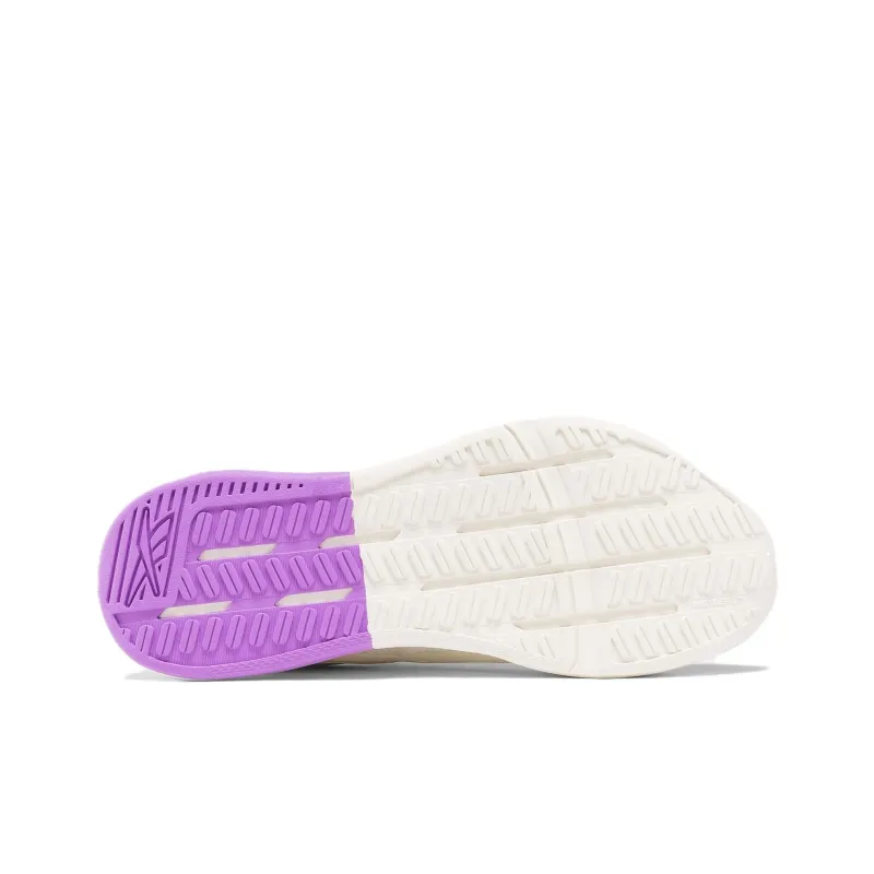 Reebok NANOFLEX TR 2 Anti-Slip Wear-Resistant Low-Top Casual Running Shoes Women's White-5