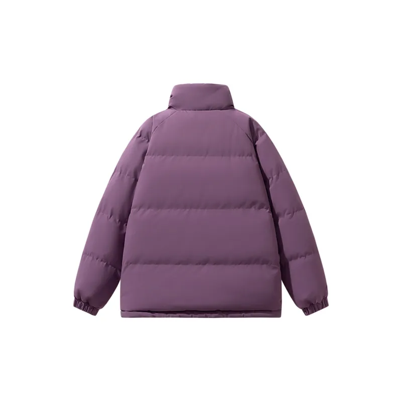 LIGHTNING MONSTER Puffer Jacket Unisex-9