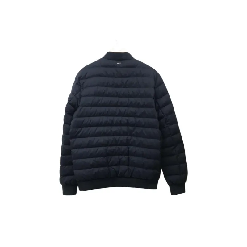 Polo Ralph Lauren FW23 Down Jacket Men's Marine Blue-1