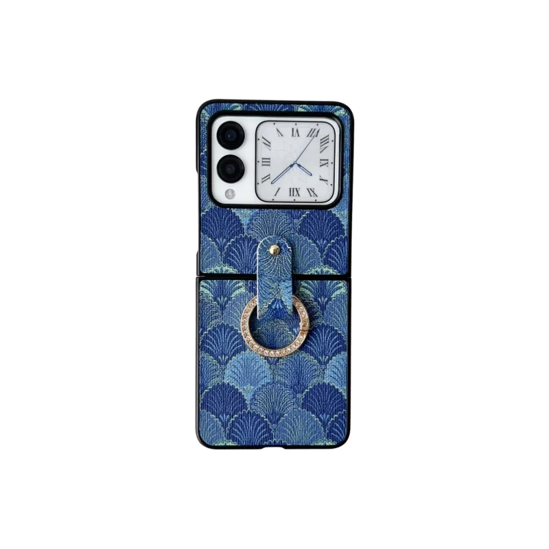 ZHUOJI Phone Cases-0