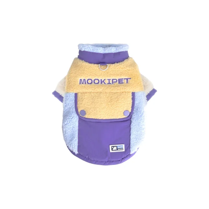 Mookipet Pet Clothing-0