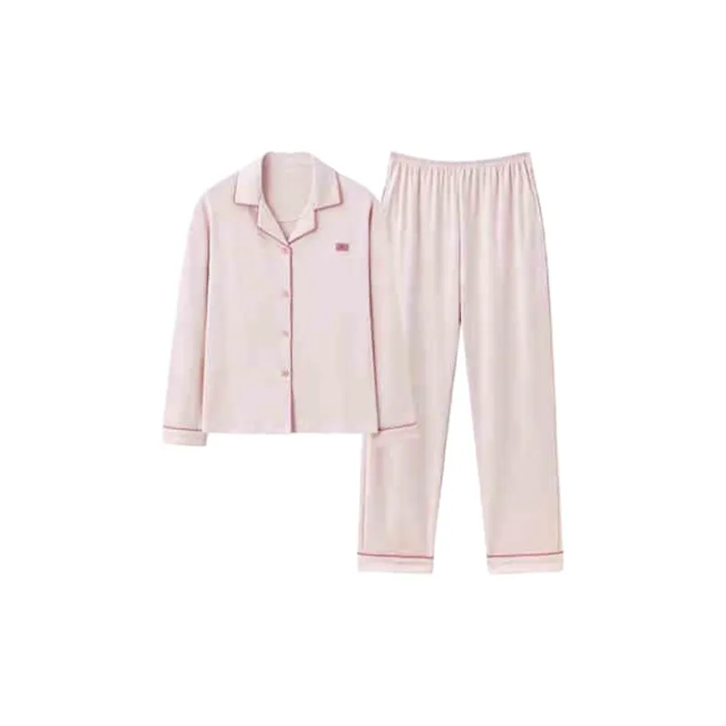 Ordifen Women's Pajama Sets-6