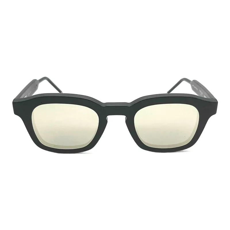 THOM BROWNE Square frame Sunglasses-1