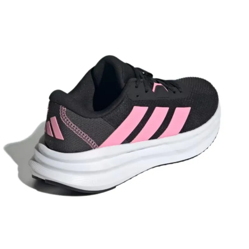 Adidas Galaxy 7 Core Black Bliss Pink Carbon Women's-2