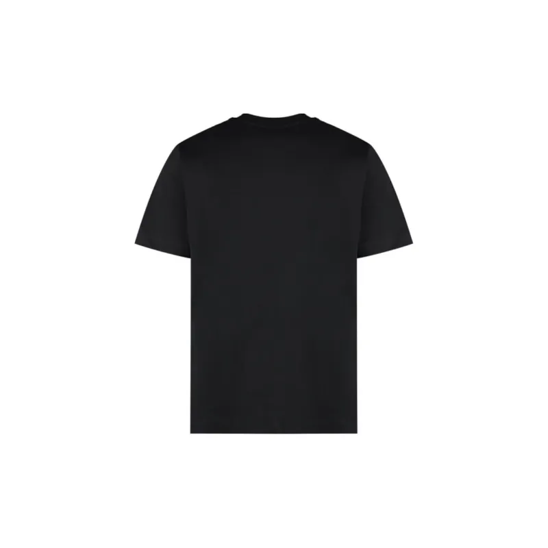 Jacquemus Le T Shirt Gros Grain-1