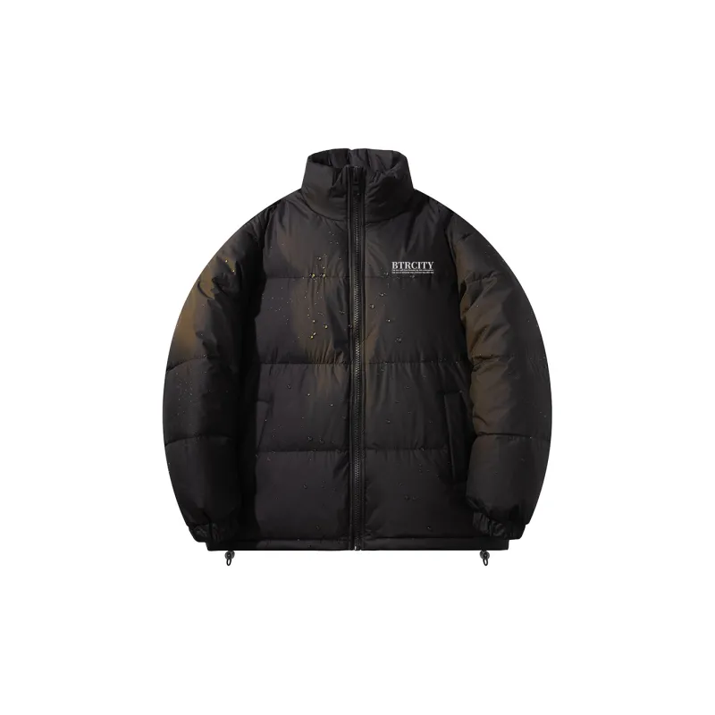 BTR Down Jackets Unisex-6