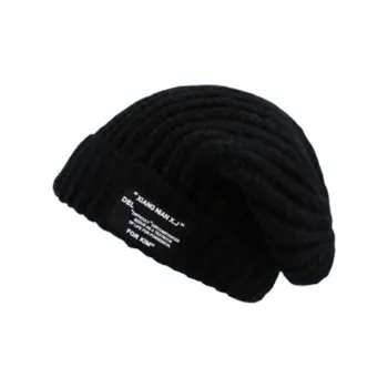 XFILES Beanies Unisex