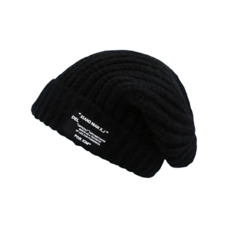 XFILES Beanies Unisex-0