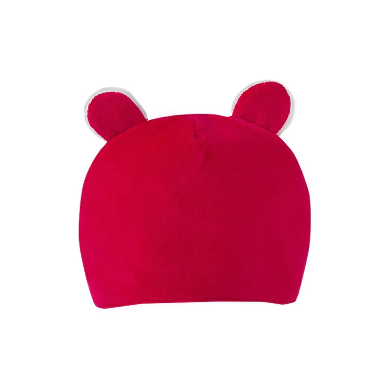 YeeHoO Knitted Hat Tiger Head Hat Kids'-1