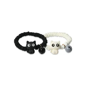 RINGLOVE Fabric Hair Tie Women's