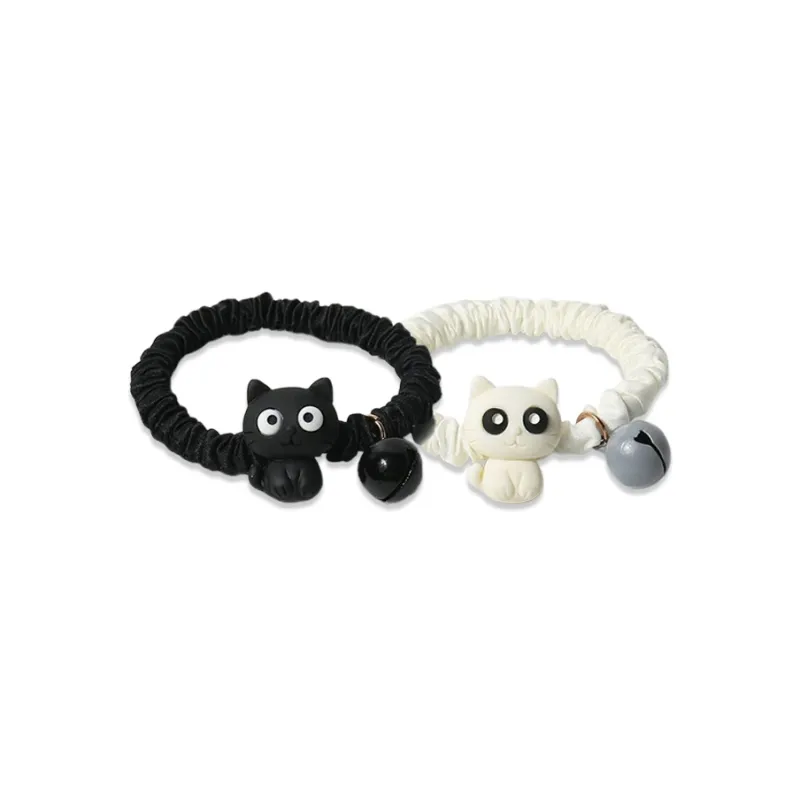 RINGLOVE Fabric Hair Tie Women's-0