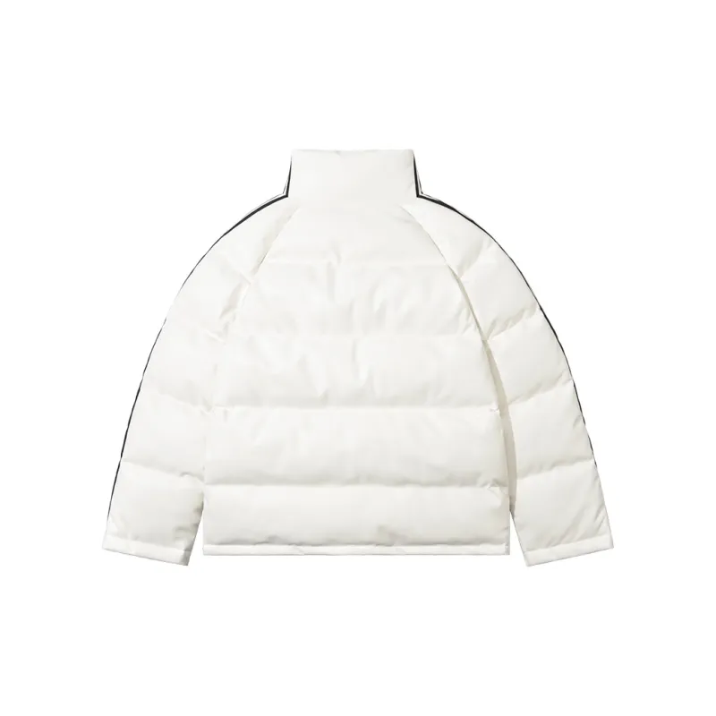 DESSUU Puffer Jackets Women's-3