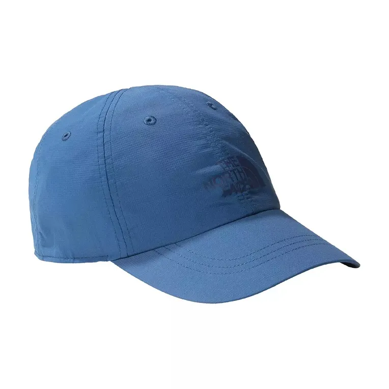 THE NORTH FACE Polyester Baseball Caps Unisex Blue-2