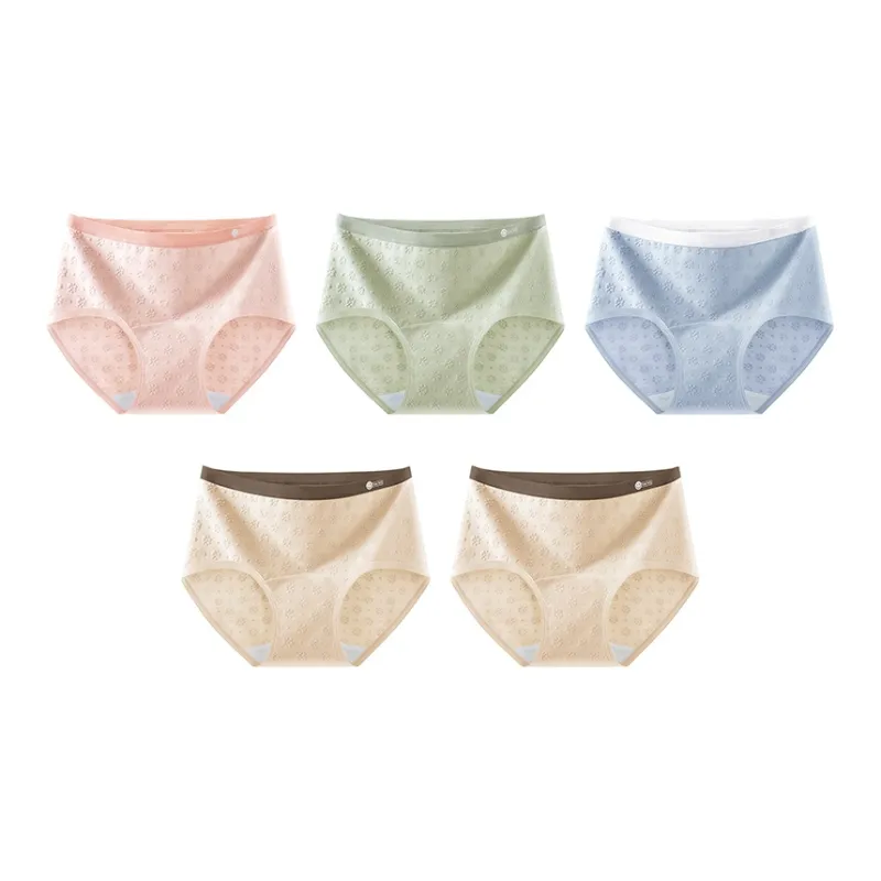 Urban Beauty Underpants Women's Combo Set-36