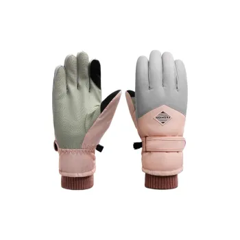 AXK Ski Gloves