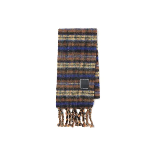 ADER ERROR Logo appliqué Scarf