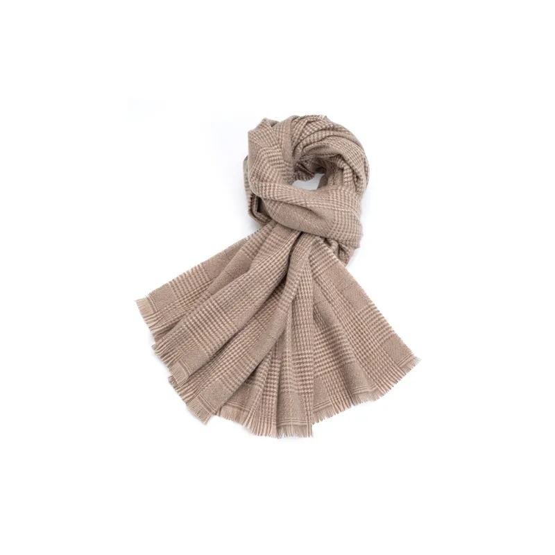 NAME.S Knit Scarves Unisex-0