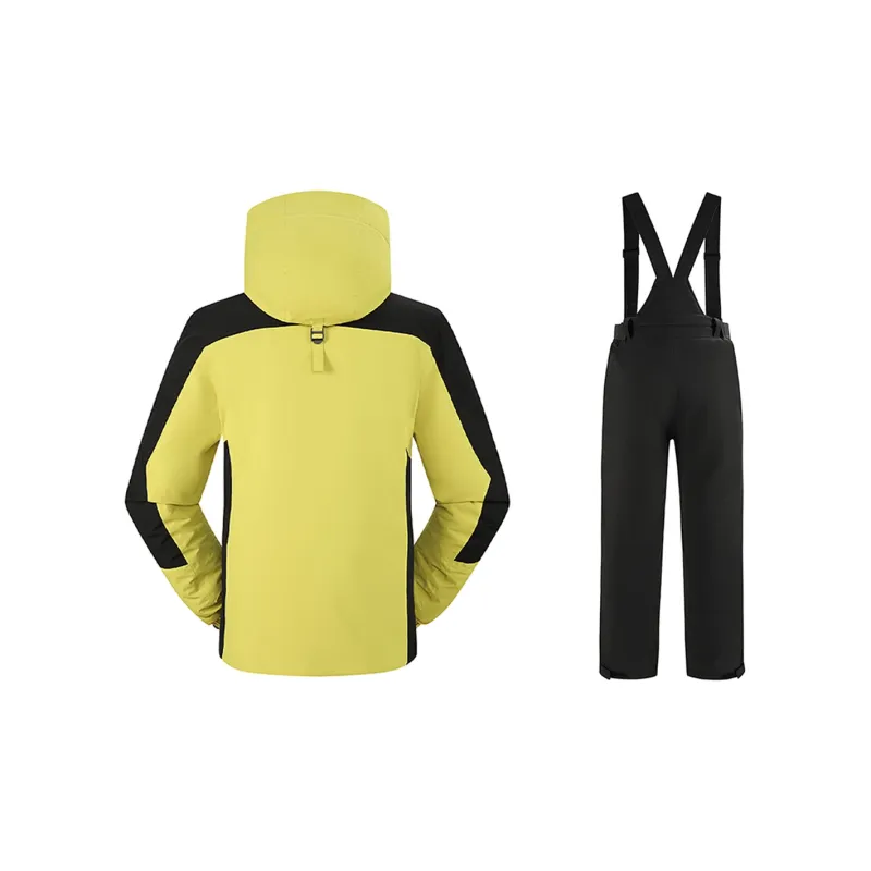 ROBINHOOD Ski Suit Sets Unisex-9