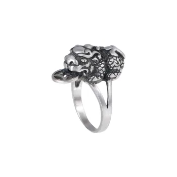 JINLUWANG S925 Silver Rings Women's