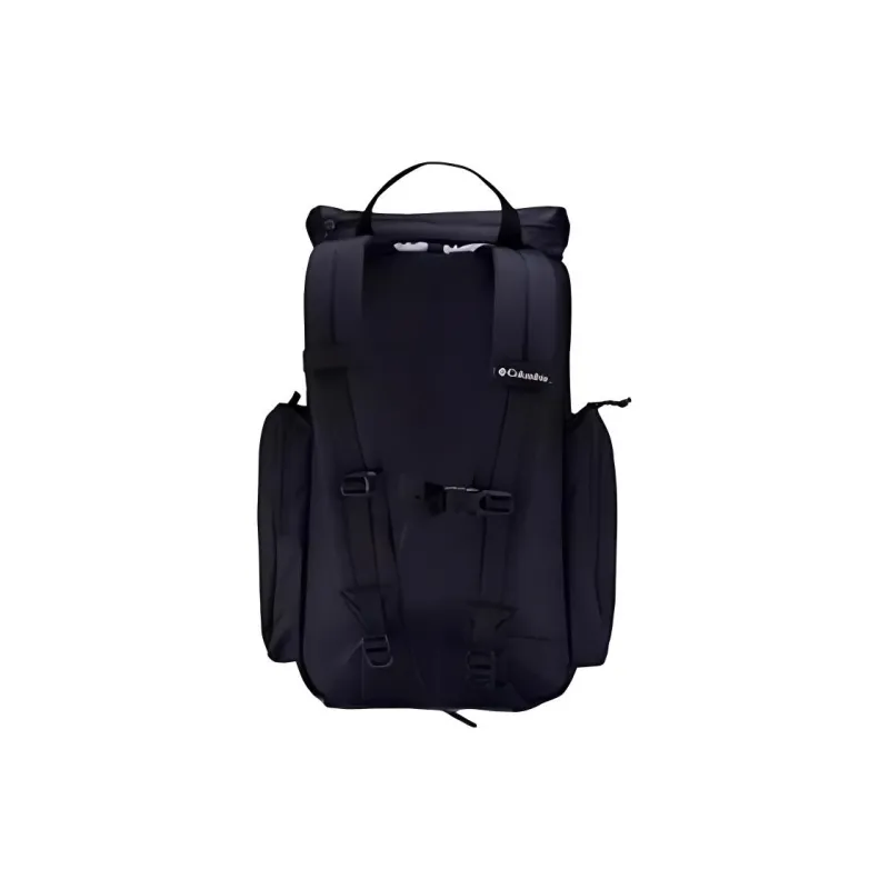 Columbia Fabric Backpack Regular Unisex Dark Blue-1