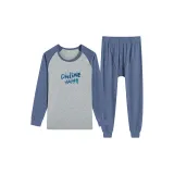 2139 Light Linen & Blue-ONL