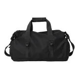 Minimalist Black (Lightweight Version)