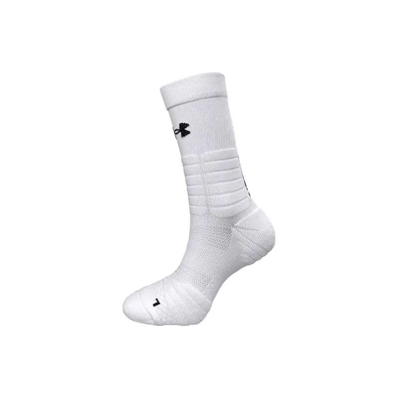 Under Armour Unisex Mid Calf Socks-1