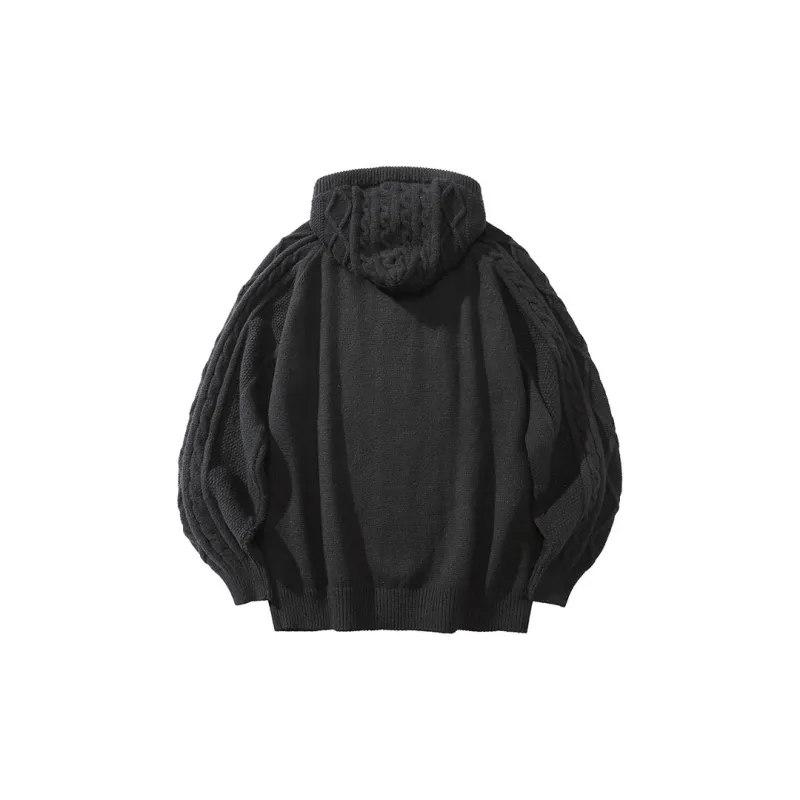 FAX FOR FMACM Knitwear Unisex-2