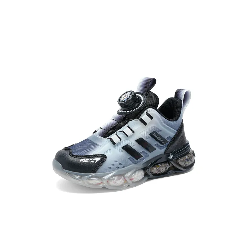 FIRS Kids Anti Slip And Wear Resistant Breathable Kids' Running Shoes Kids'-10