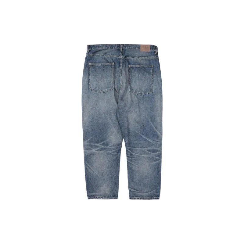 MADNESS Jeans Men's Medium Blue-1