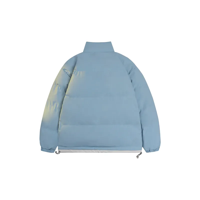 NXPTP Puffer Jackets Unisex-9