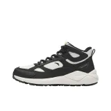 White Black