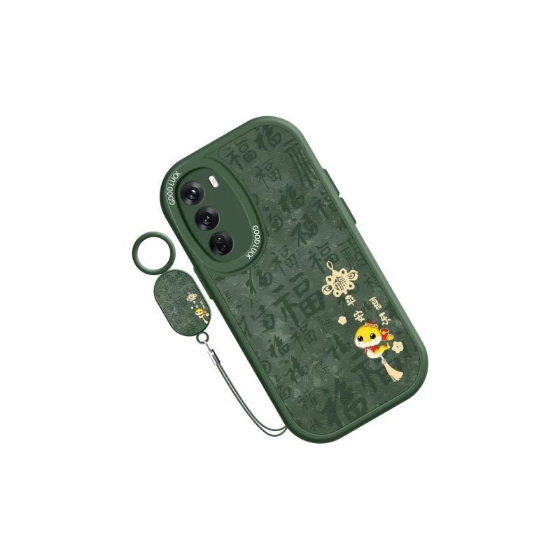 CHUNFAN Phone Cases-8