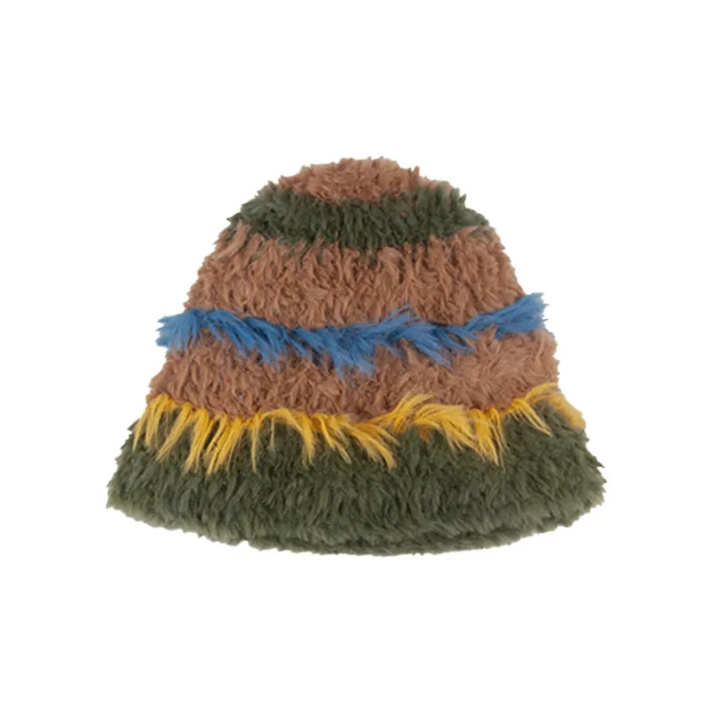 VIVIWELL Polyester Beanies Unisex-2