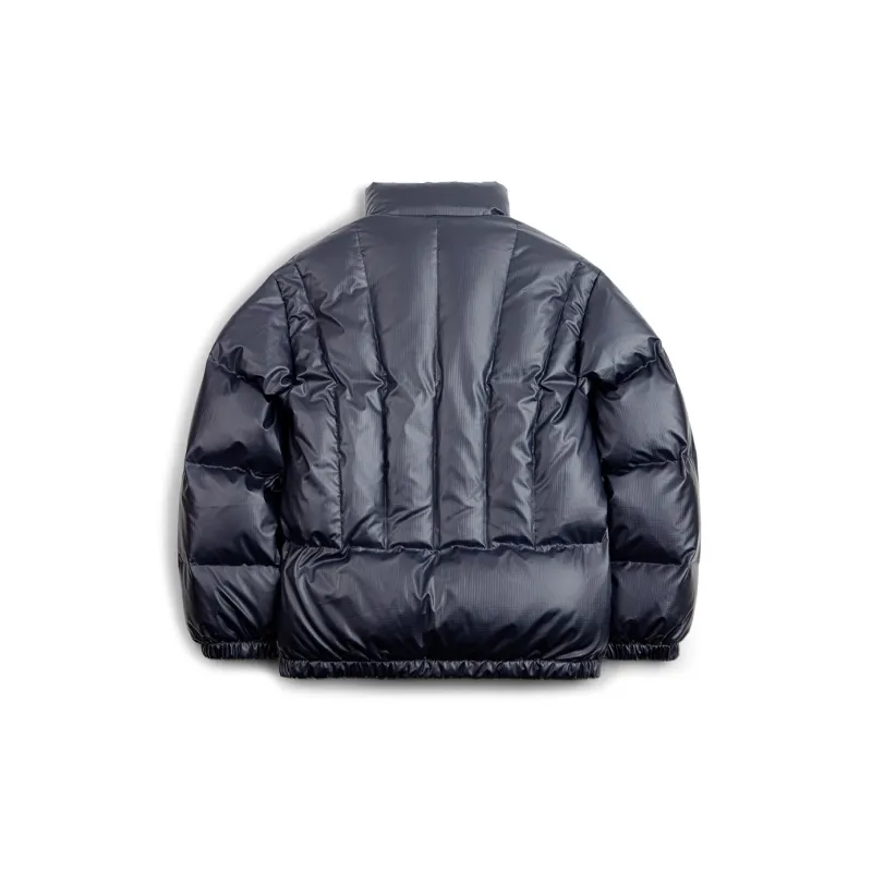MADEN Down Jacket Men's Gray Blue-1
