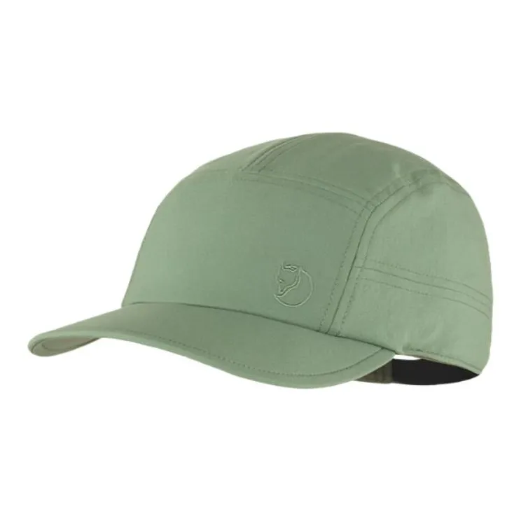 Fjallraven Polyester Baseball Caps Unisex Multicolor-1