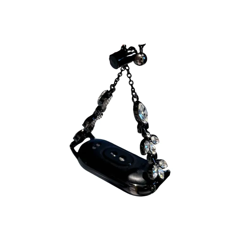 Antey Unisex Watch Bands-12