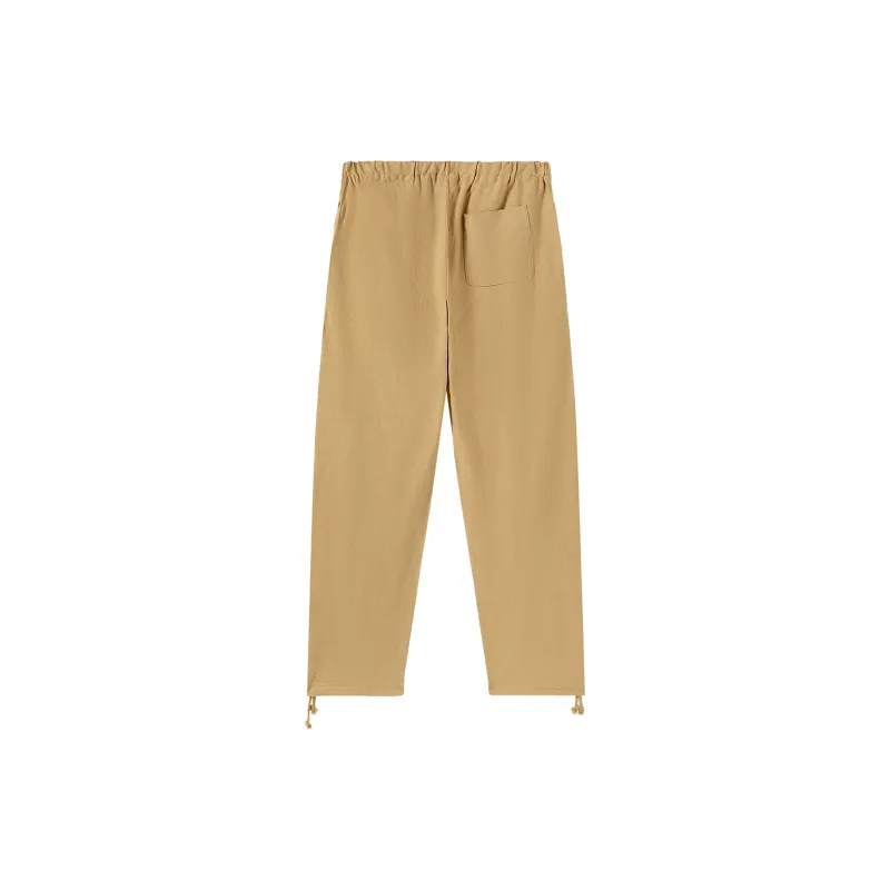 Champion FW24 Casual Pants Women's Khaki-1