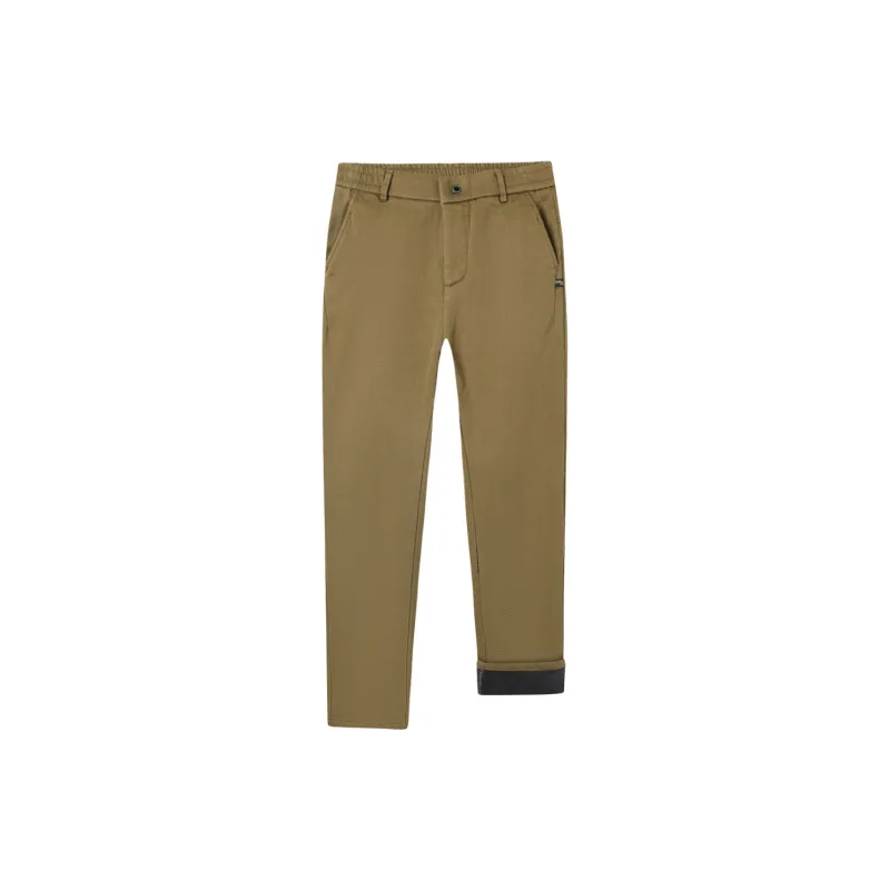 NRTY Casual Pants Men-1