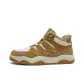 Desert Yellow[Fleece-Lined Thick Cotton]