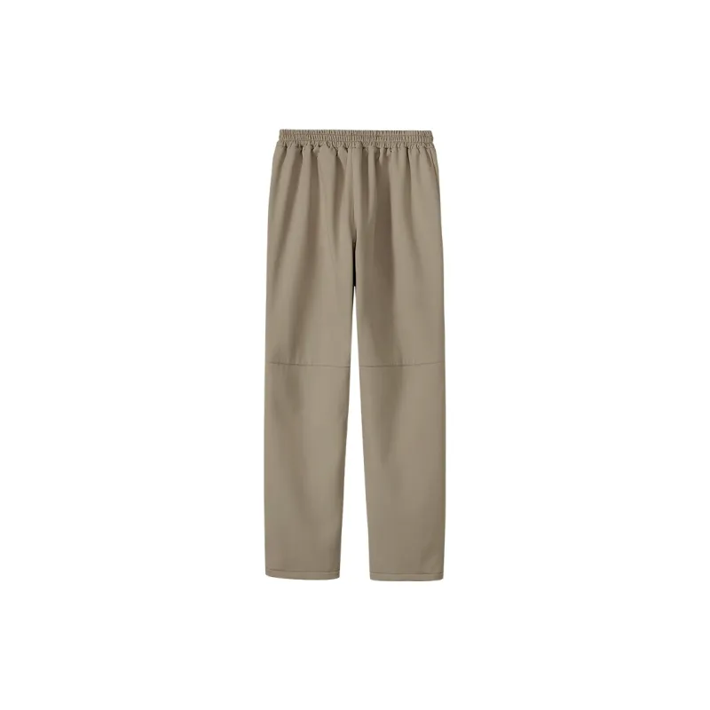 SUPIELD Aerogel Series Casual Pants Unisex-9