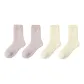 4 Pack-Pink 2+Light Yellow 2