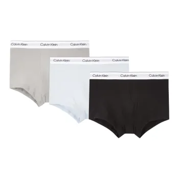 CALVIN KLEIN Underpants Men's 3 Pack