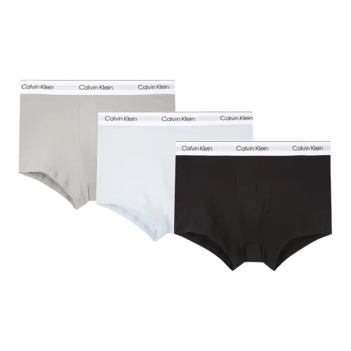 CALVIN KLEIN Underpants Men's 3 Pack