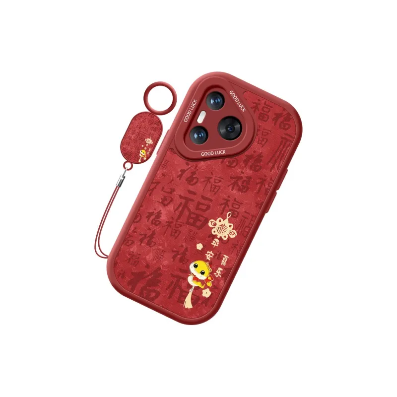 CHUNFAN Phone Cases-5